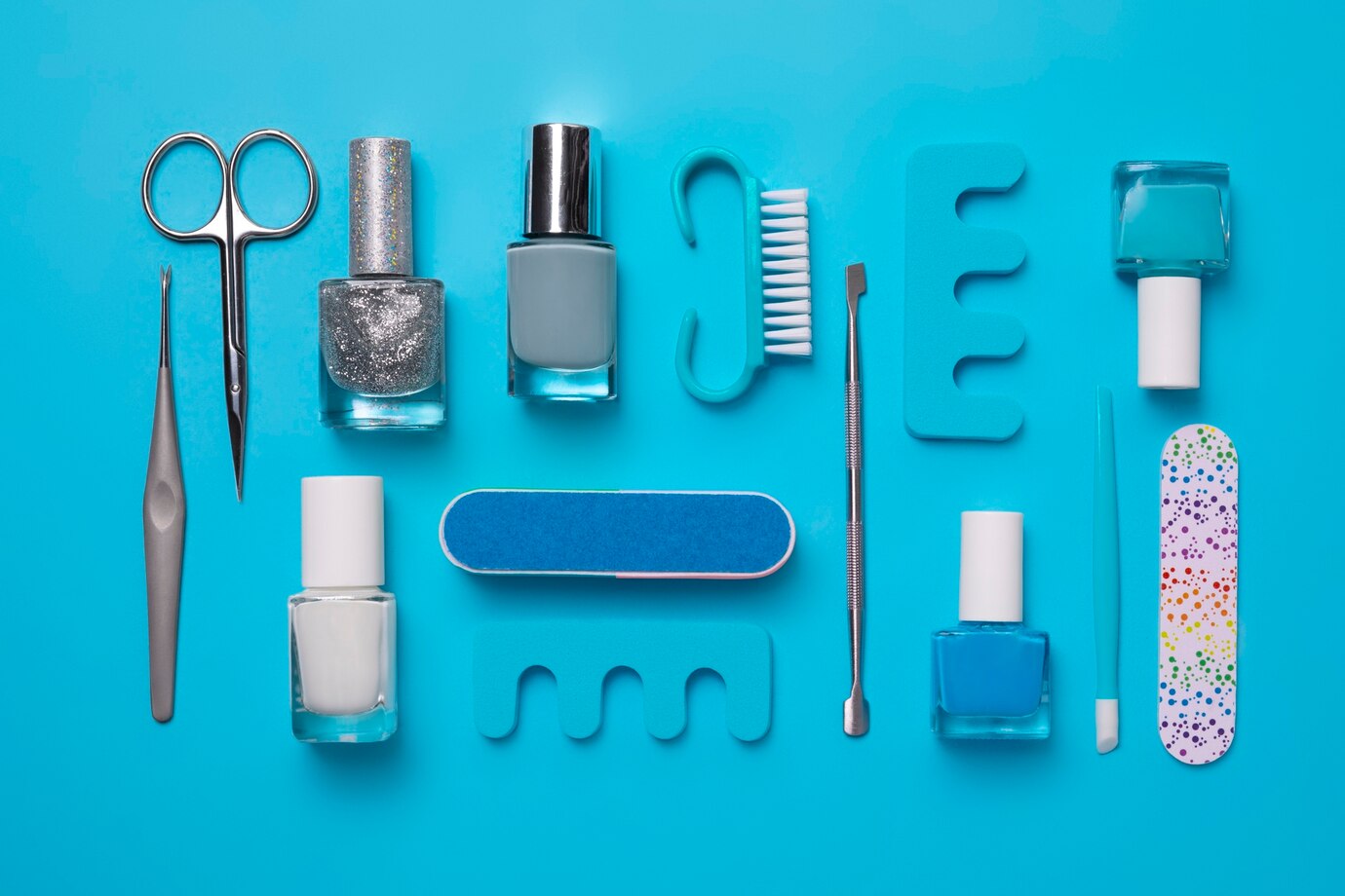 Nail Care Accessories